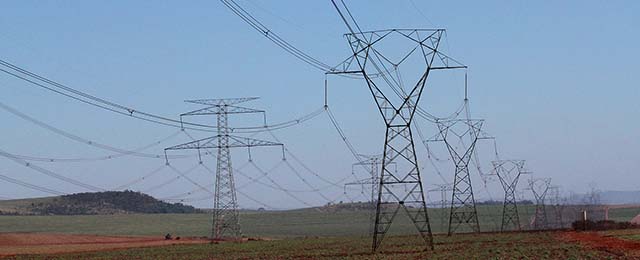 Preços de energia não devem voltar aos níveis de 2021