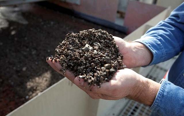 Preços elevados de fertilizantes devem ser mantidos, pelo menos, nos primeiros meses deste ano 
 | Crédito: Scott Audette/Reuters
