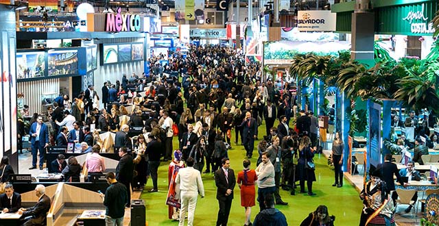 Destino Minas será destaque em feira