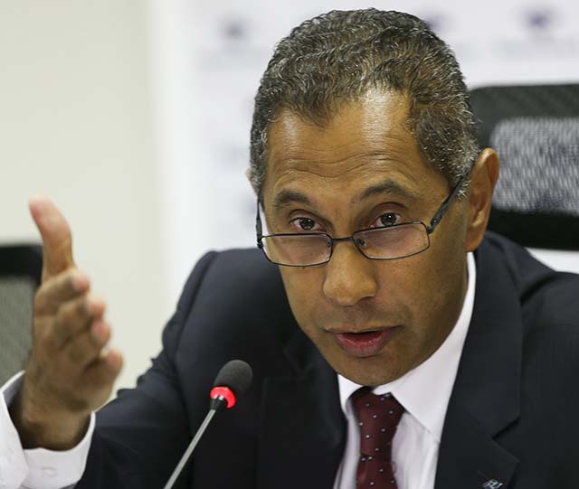 Arrecadação federal de tributos fecha 2021 com valor recorde