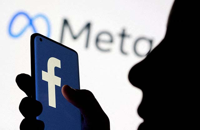 Meta anuncia que concluiu o computador mais rápido do planeta