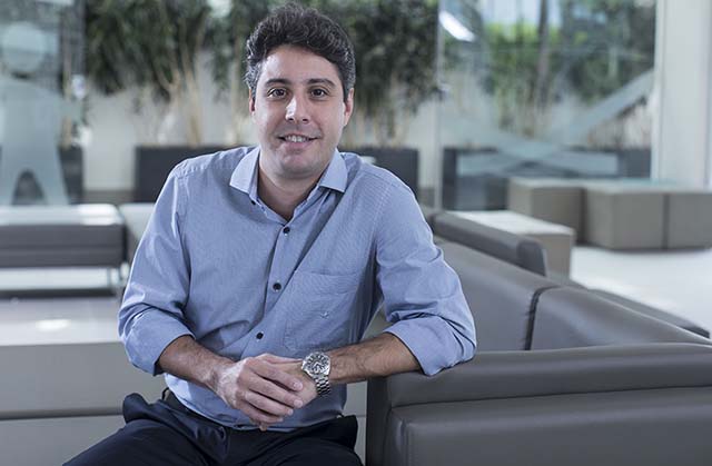 União entre MRV e Carbig facilita compra de imóveis
