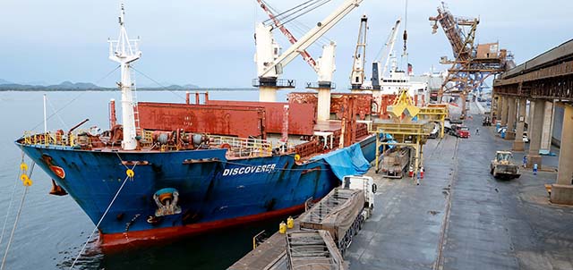 Lei que cria a “BR do Mar” é sancionada