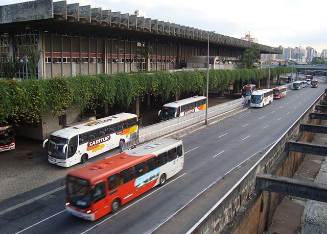 Estado lança a licitação da Rodoviária da Capital