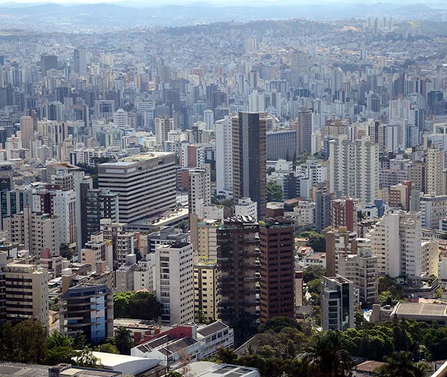 Plano Diretor da RMBH deve ser atualizado até o fim do ano