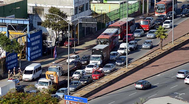 Pagamento do IPVA em Minas começará em março