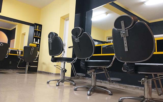 Belezza Black inaugura nova unidade na capital mineira