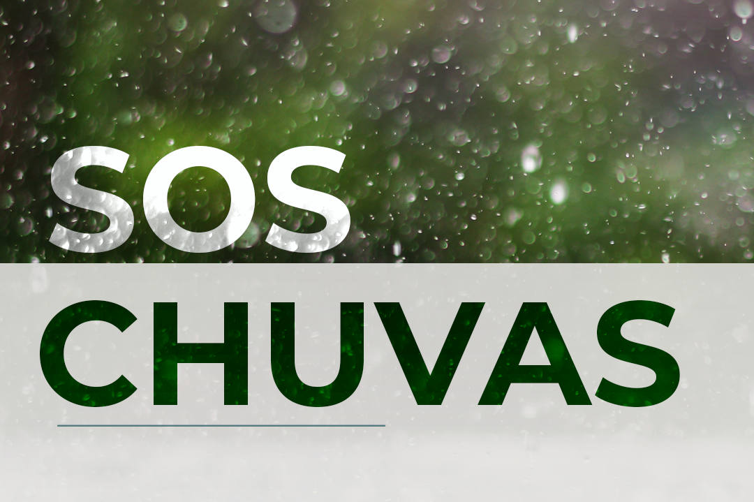 Santa Casa BH e Cruz Vermelha Brasileira – Filial Minas Gerais se unem em campanha em prol dos atingidos pelas chuvas