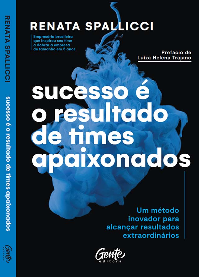 “Cuidar” é a chave do sucesso