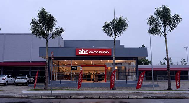 ABC da Construção ampliará distribuição