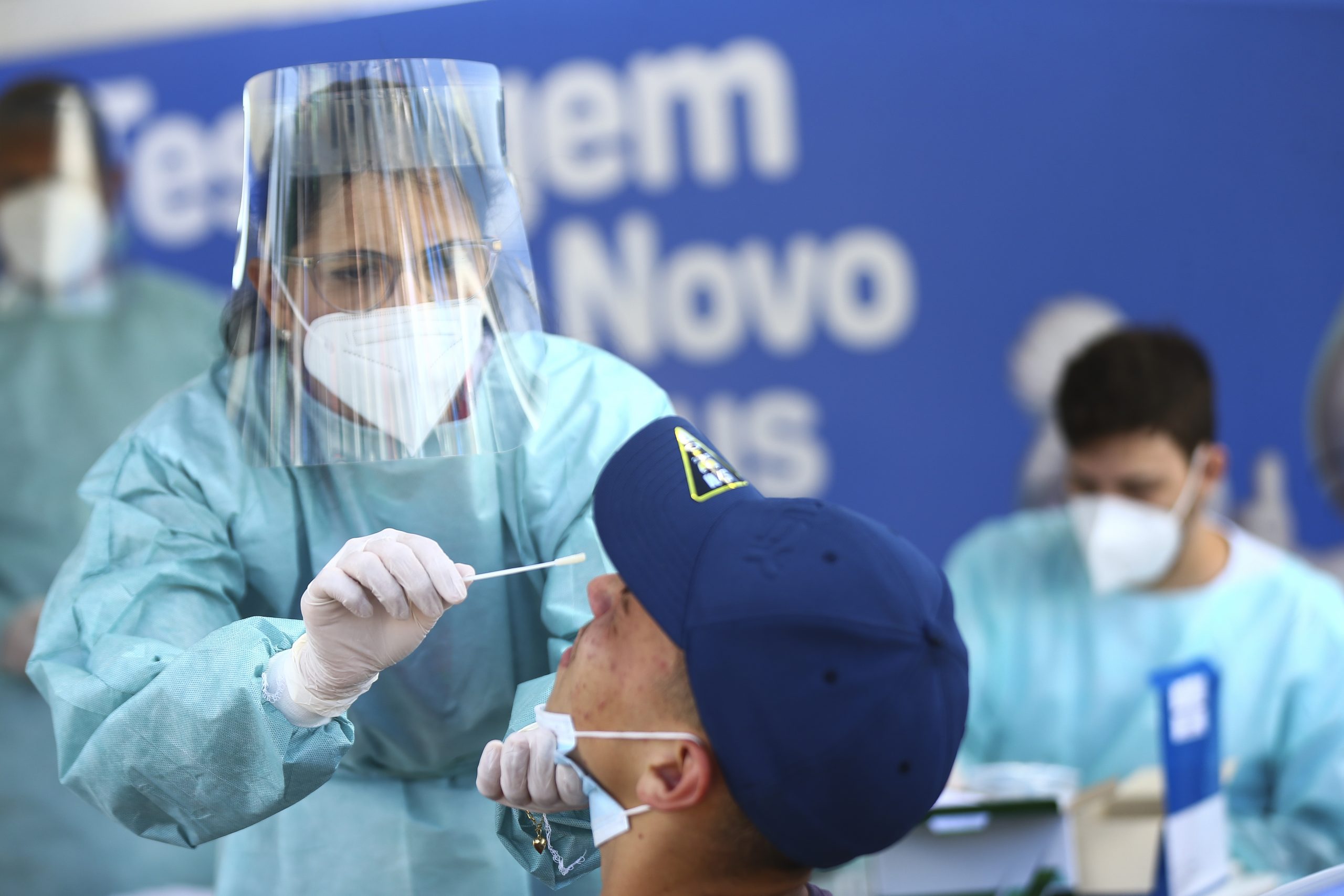 PBH exigirá teste negativo de Covid do público para entrar em eventos