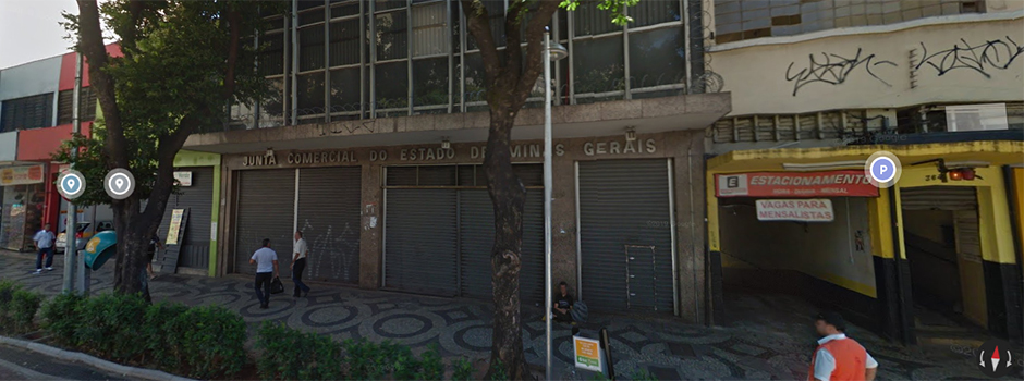 Preços de imóveis comerciais em BH fecham 2021 com perdas para inflação