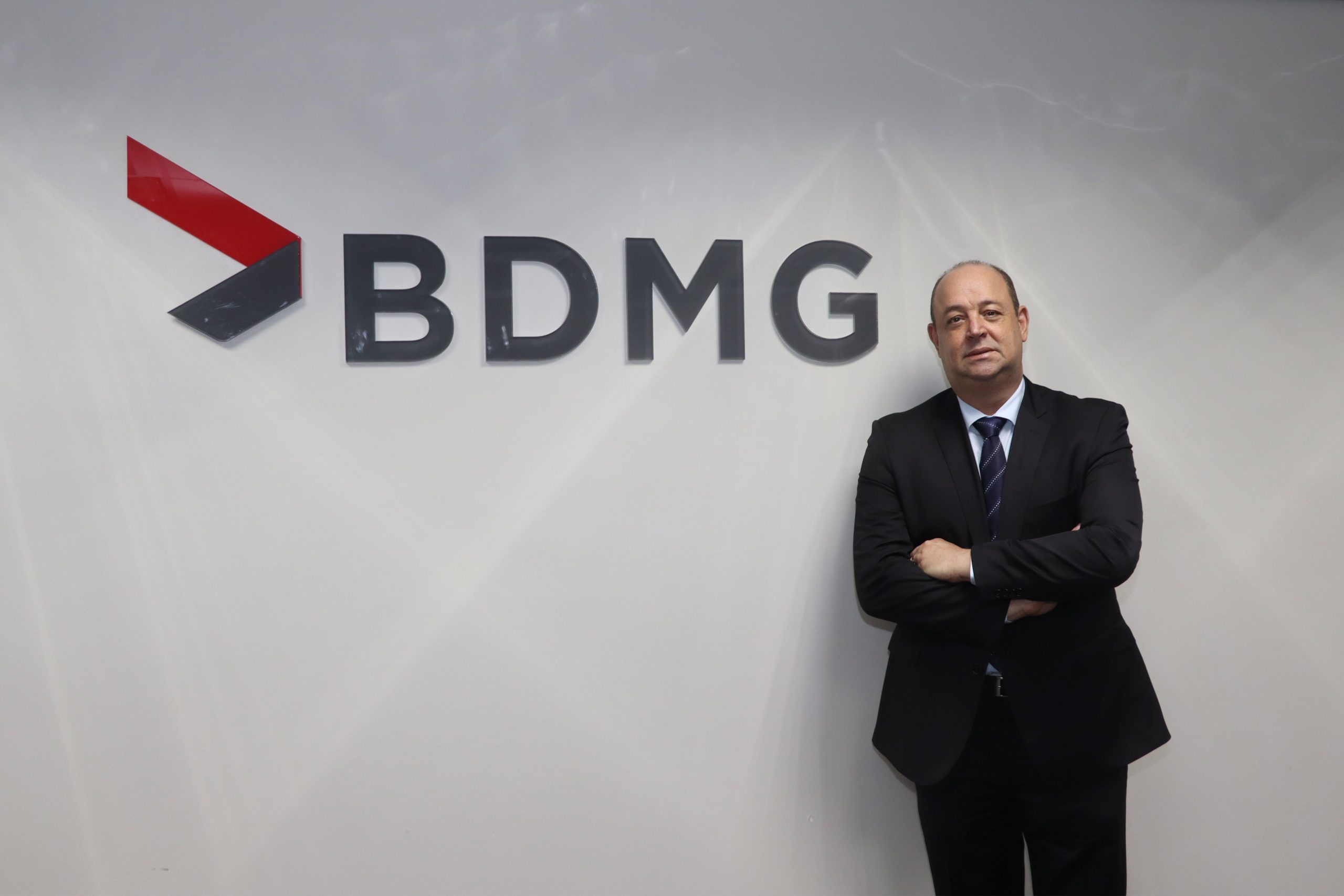 Morre ex-presidente do BDMG Marcelo Bomfim