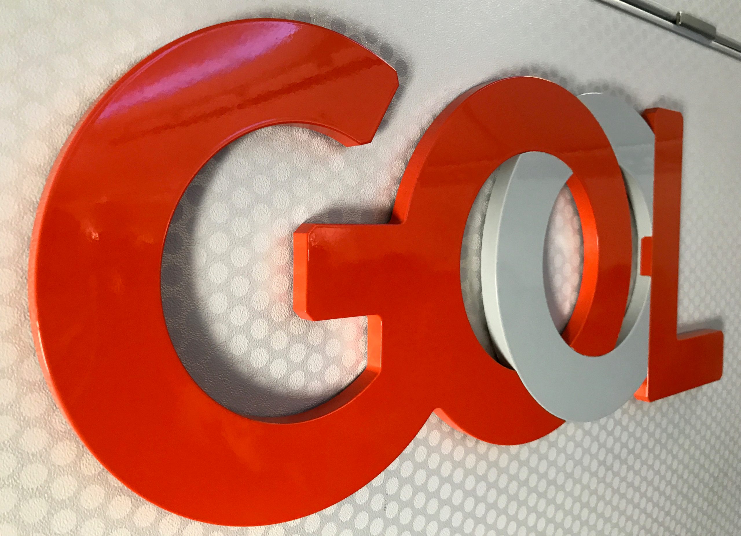 Gol formaliza em definitivo parceria de US$ 200 mi com American Airlines