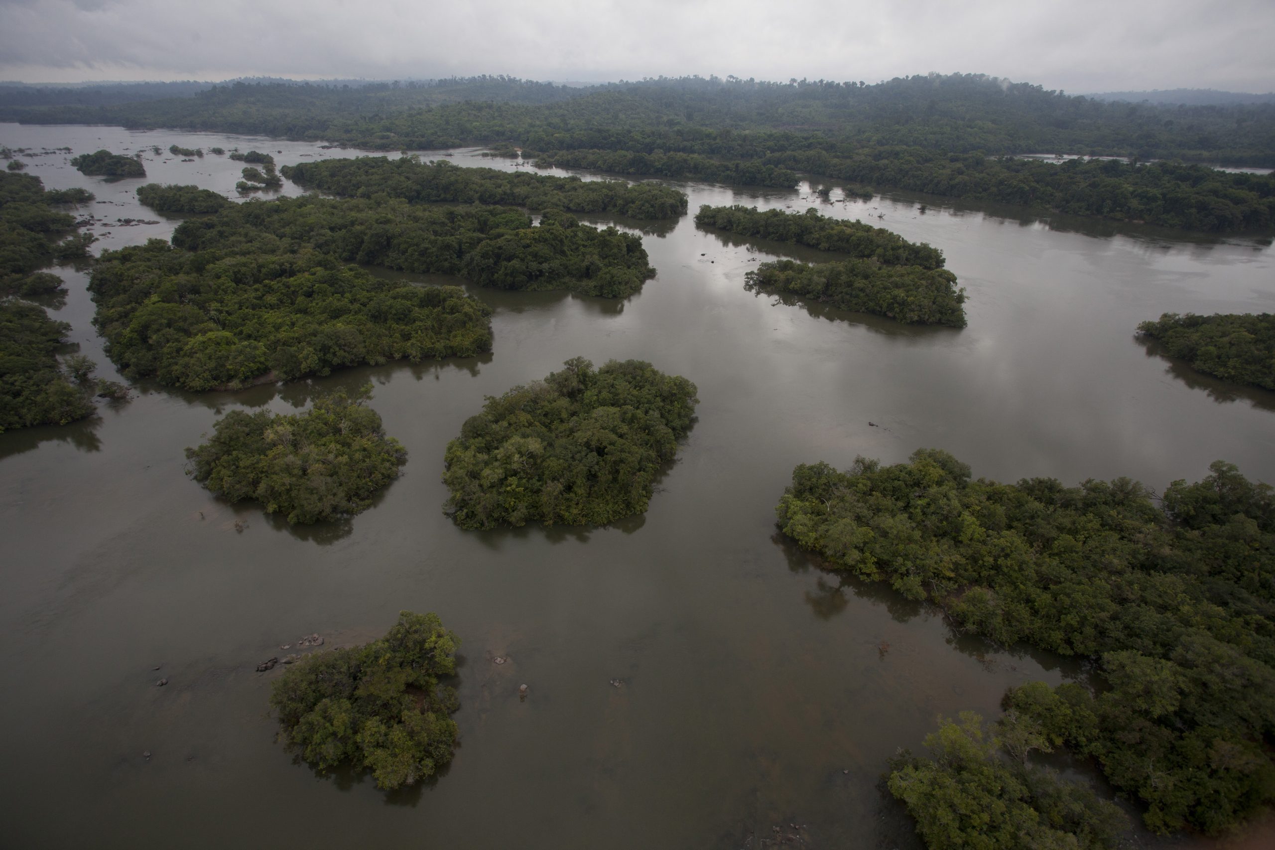 Neoenergia coloca à venda participação em Belo Monte