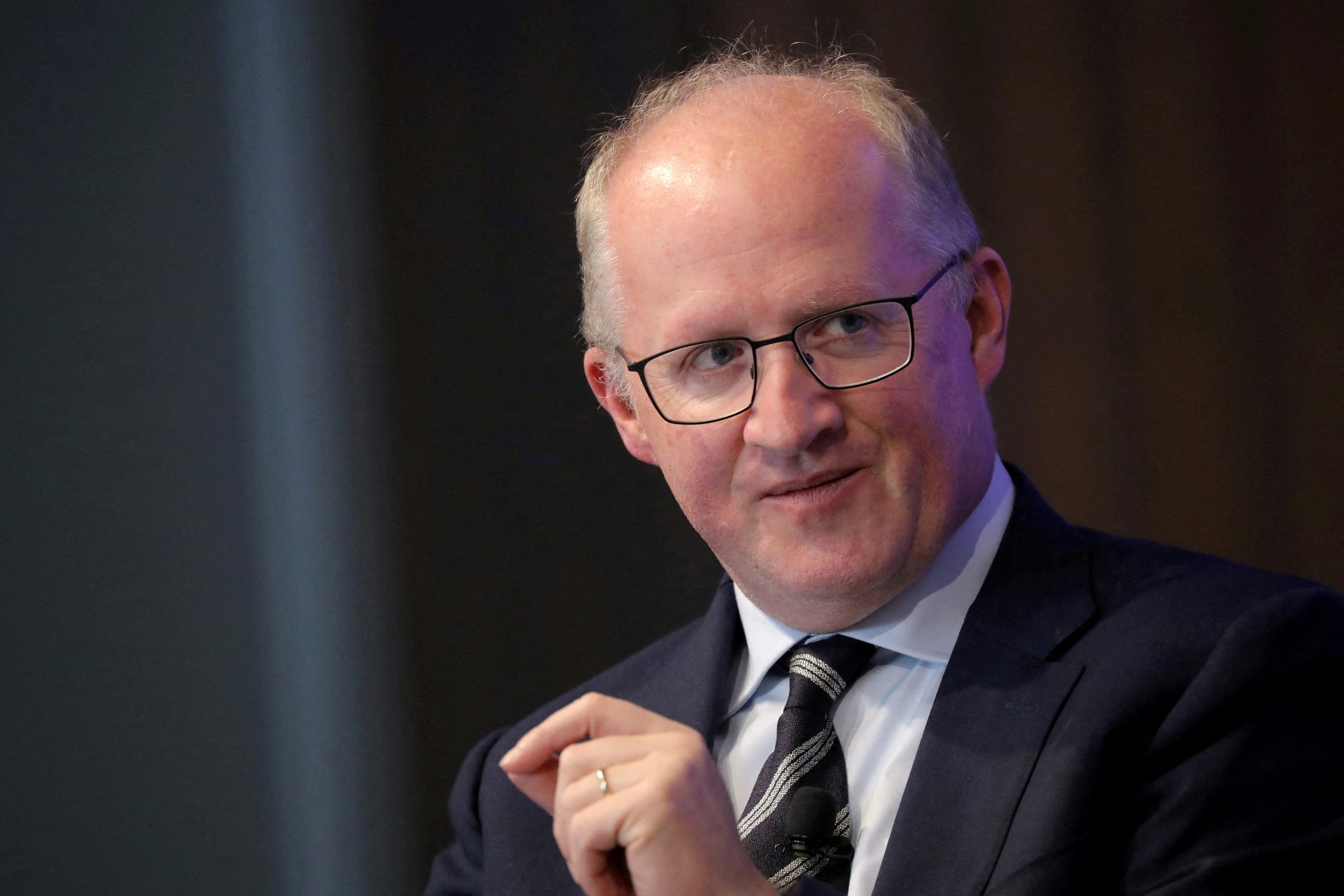 Economista do BCE diz que guerra na Ucrânia pode reduzir PIB da zona do euro entre 0,3% e 0,4%