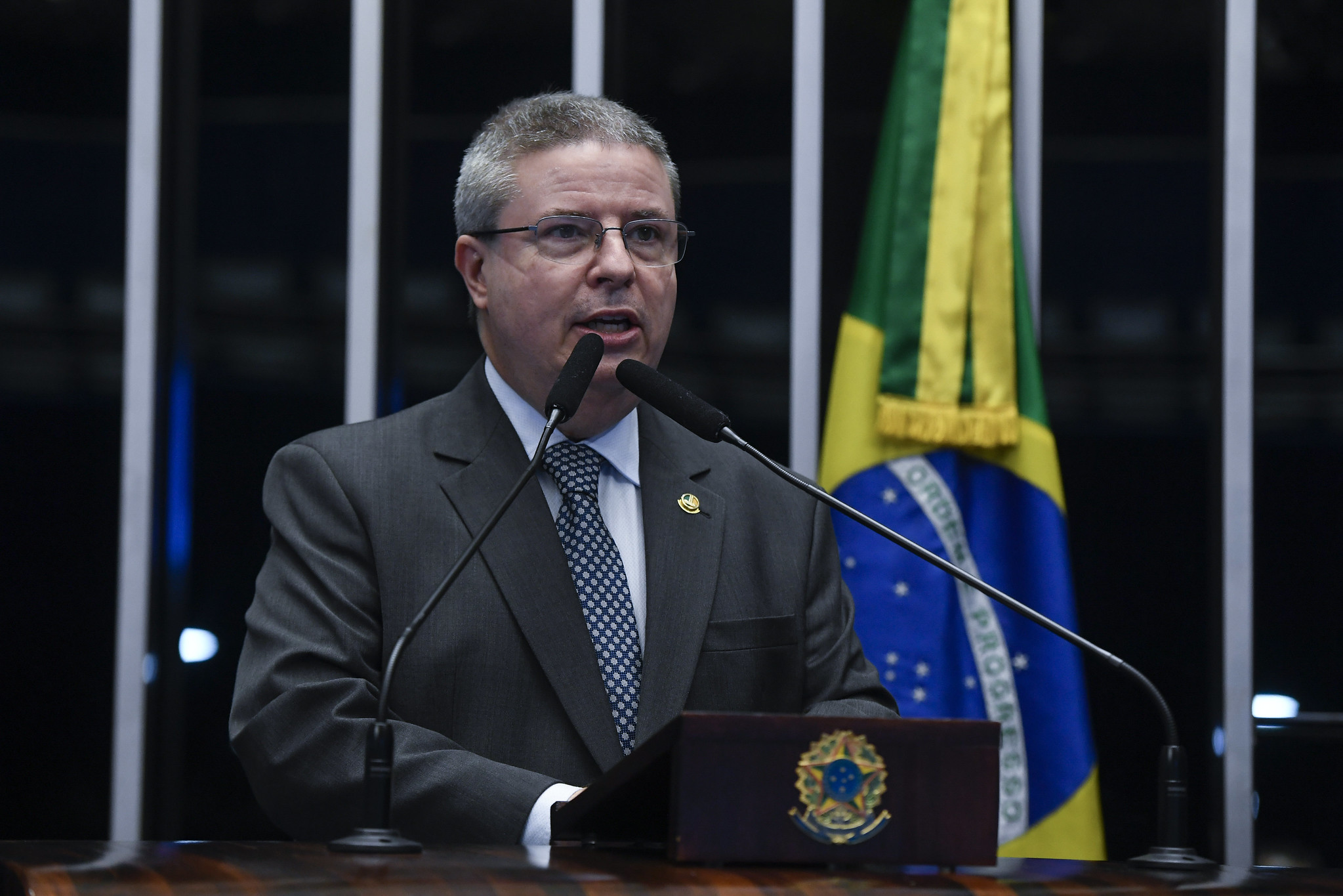 O TCU e seu novo ministro