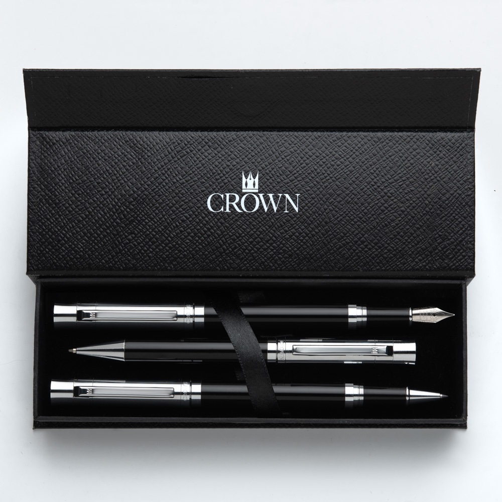 Crown anuncia operações no Sul de Minas