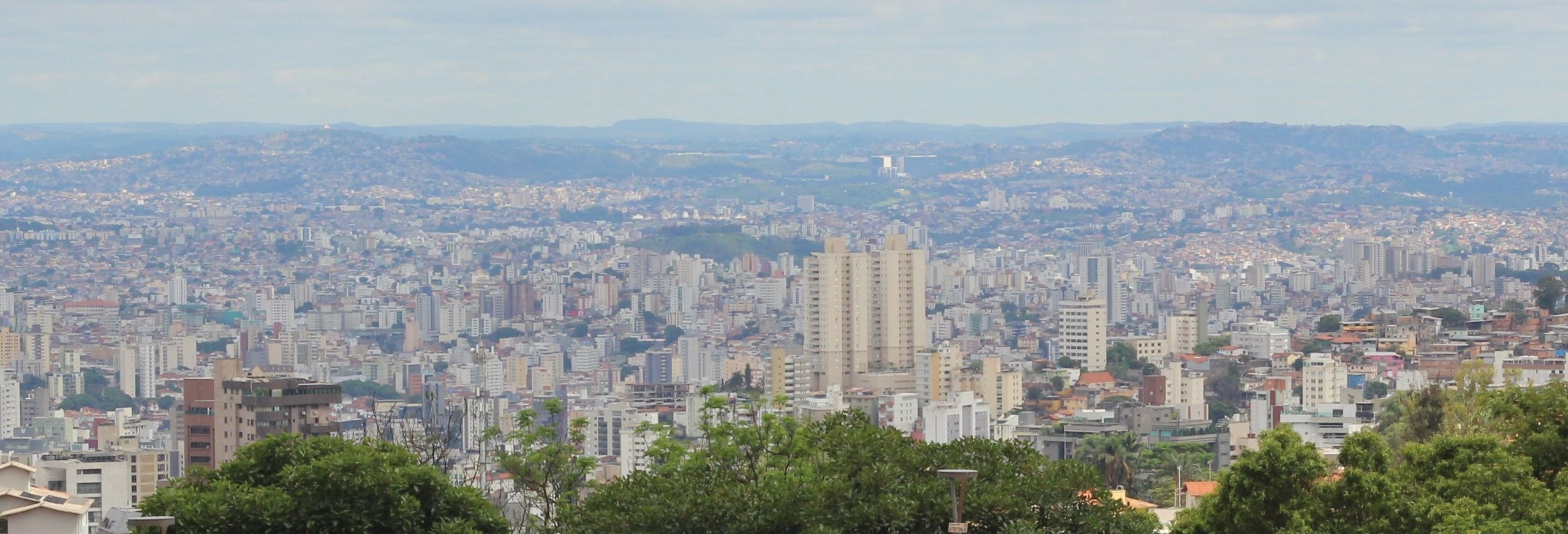 Agência RMBH publica nova portaria de parcelamento urbanístico
