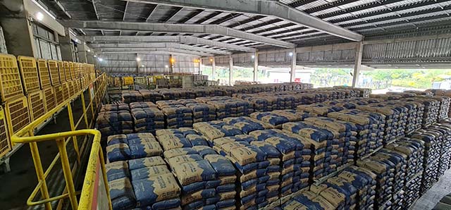 LafargeHolcim retomou fôlego em 2021