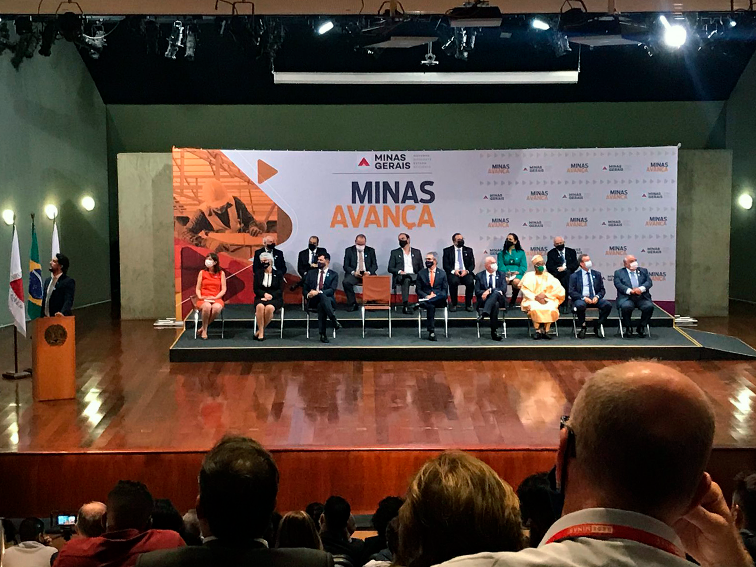 Balanço recorde em 2021 consolida MG como segundo maior exportador do país