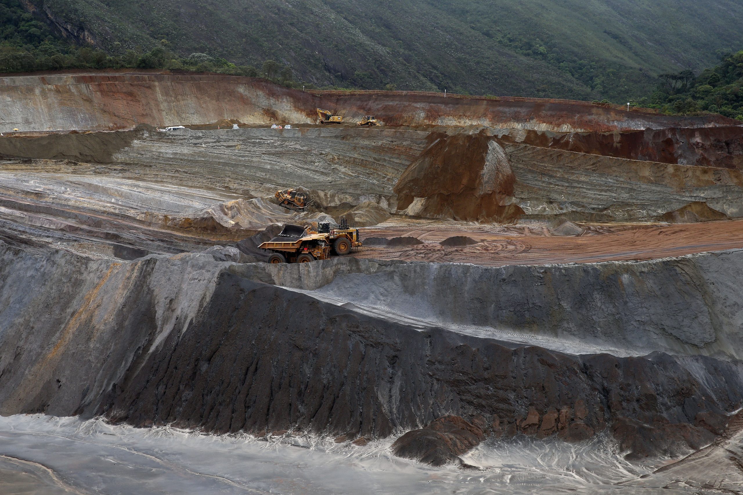 Encontro Nacional dos Municípios Mineradores será realizado em agosto