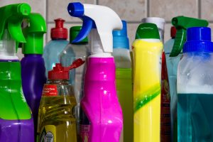 Produtos de limpeza (8) - Pixabay