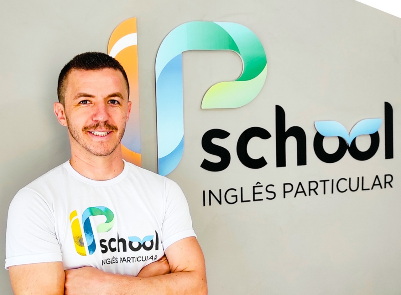 IP School – Inglês Particular desembarca na Capital