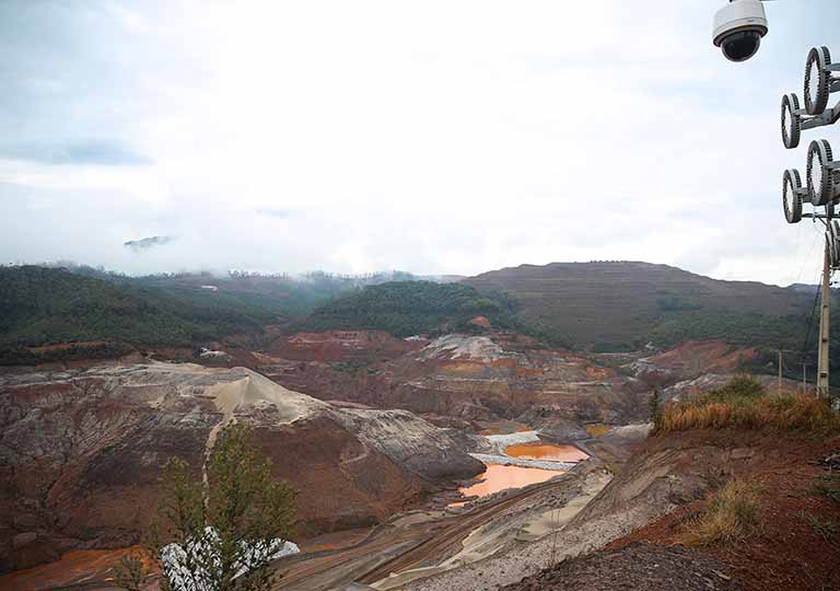 Prefeitura de Rio Doce cria fundo para gerir R$ 240 milhões do Acordo de Reparação