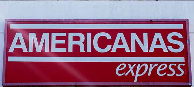Americanas perdeu R$ 2 bi em valor