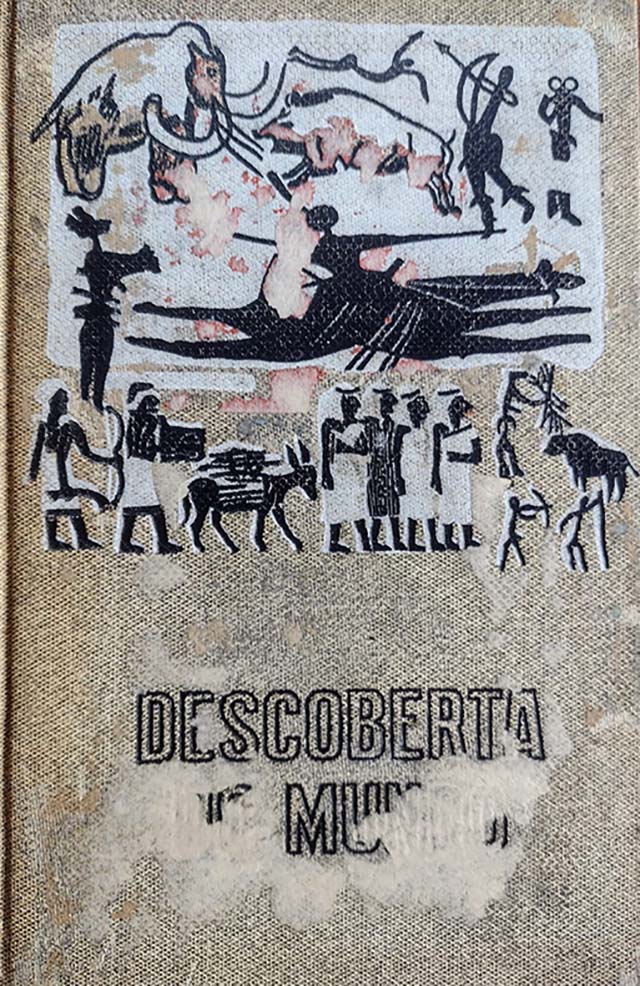 AML lança catálogo de “Escritos de Minas”