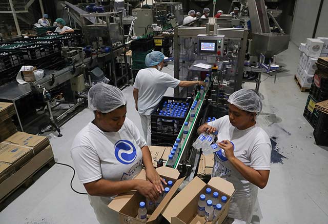 Atividade industrial no Brasil fecha 2021 em alta após dois anos consecutivos de quedas