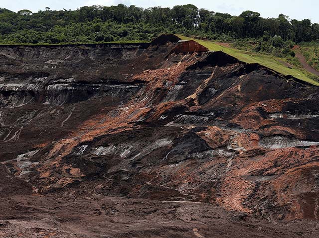 Descaracterização integral só deve ocorrer após 2030