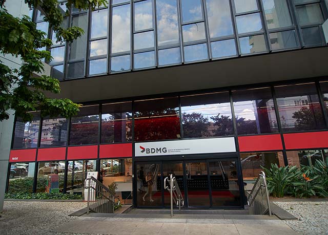 BDMG realiza treinamento para técnicos das prefeituras apresentarem e acompanharem projetos