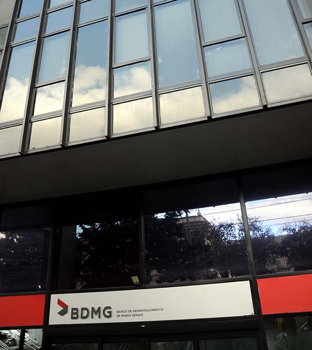 Atingidos pelas chuvas terão crédito do BDMG