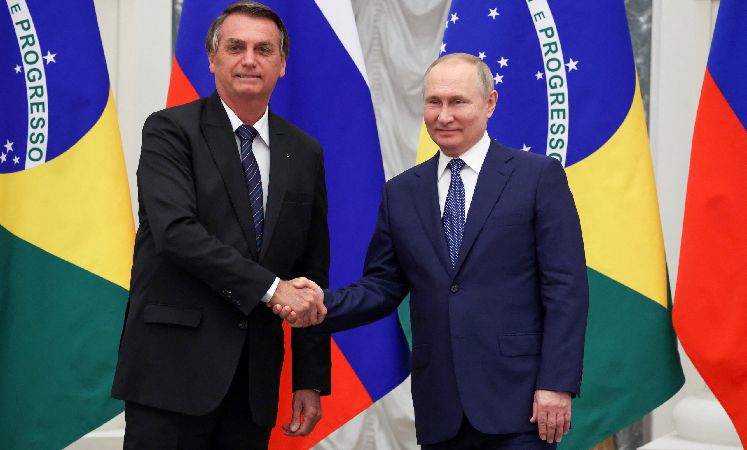 EDITORIAL | Diplomacia é outra coisa