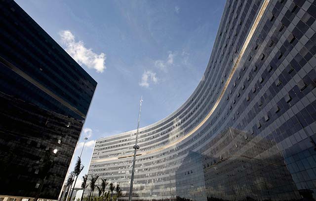 Governo aprimora processos para elevar eficiência