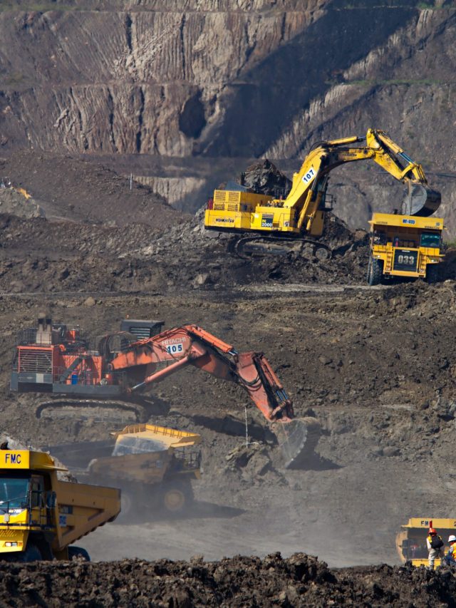 Adaptações da mineração finlandesa para o Brasil