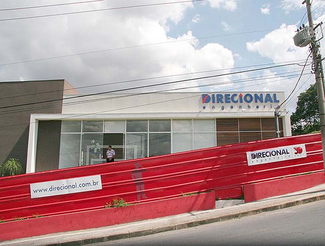 Direcional lidera ranking de construtoras