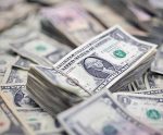 Dólar baixa real Trump Tarifas
