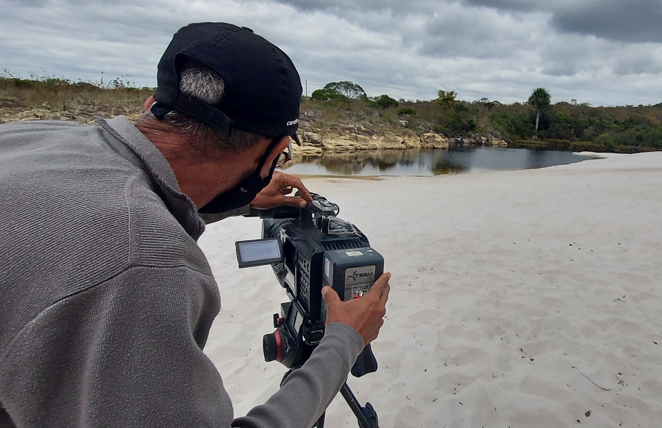Municípios interessados em sediar produções de cinema devem se inscrever na 1ª fase da Minas Film até 28/2