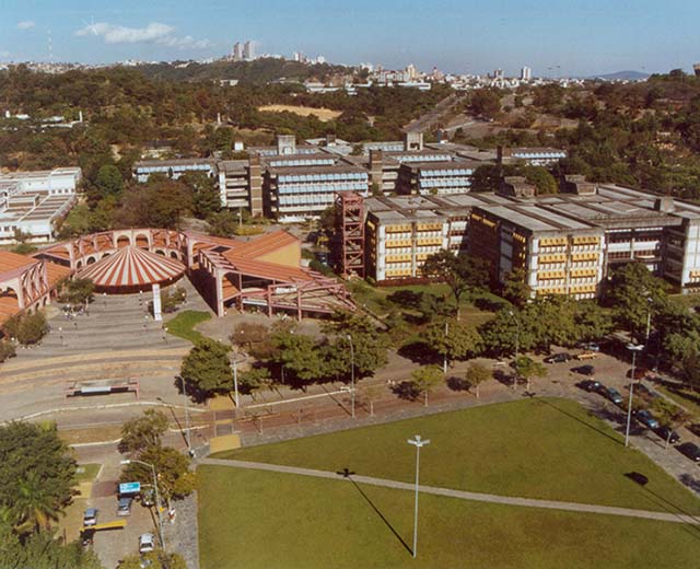 CRÉDITO: Divulgação/UFMG