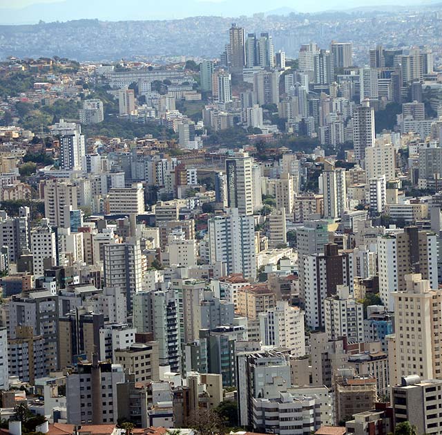Preços dos aluguéis sobem 0,81% em março, diz FGV