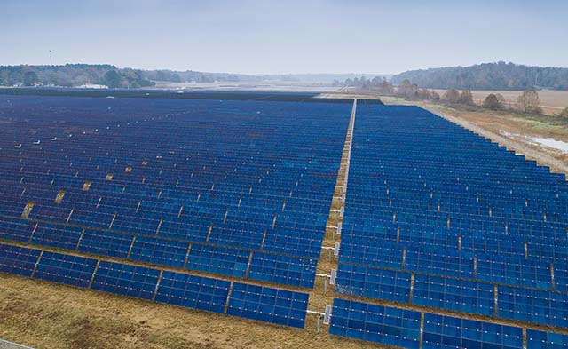 Shell Brasil e Gerdau planejam construção de novo parque solar em Minas Gerais