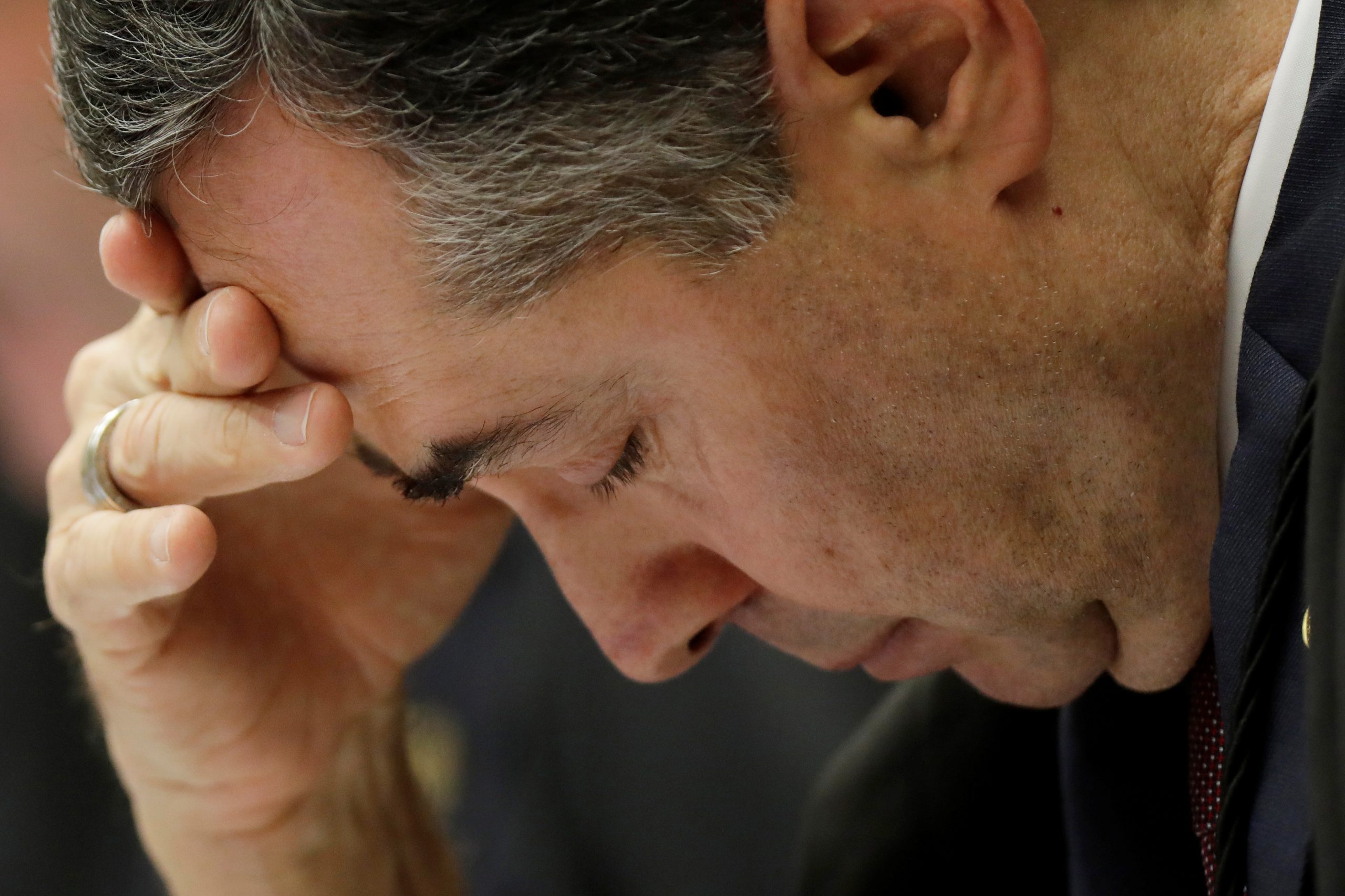 Barroso diz acreditar em boa-fé das Forças Armadas
