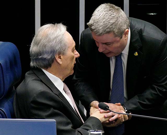 Senado cria comissão para atualizar a Lei do Impeachment