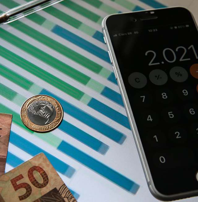 Estados têm superávit de R$ 124,1 bilhões