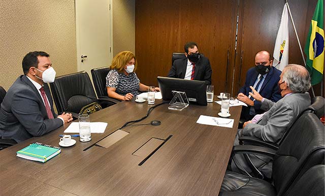 TJMG planeja criação de varas empresariais em BH