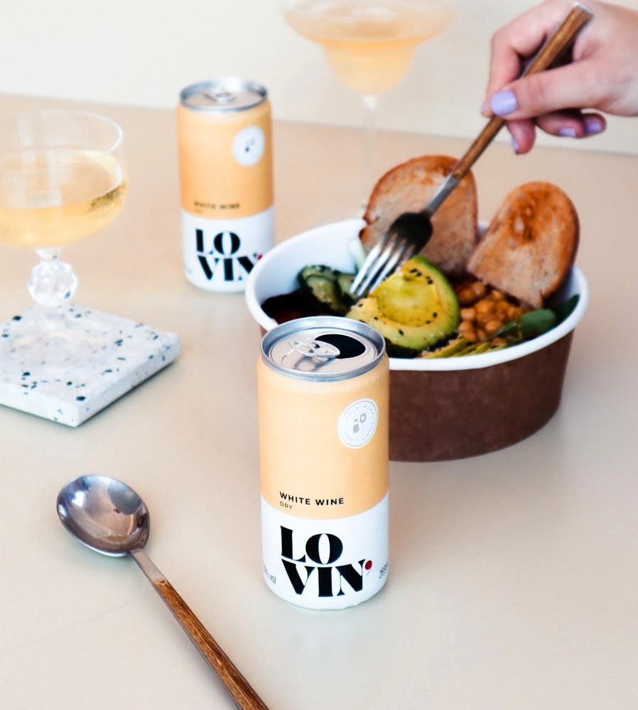 Lovin´ Wine pretende dobrar de tamanho