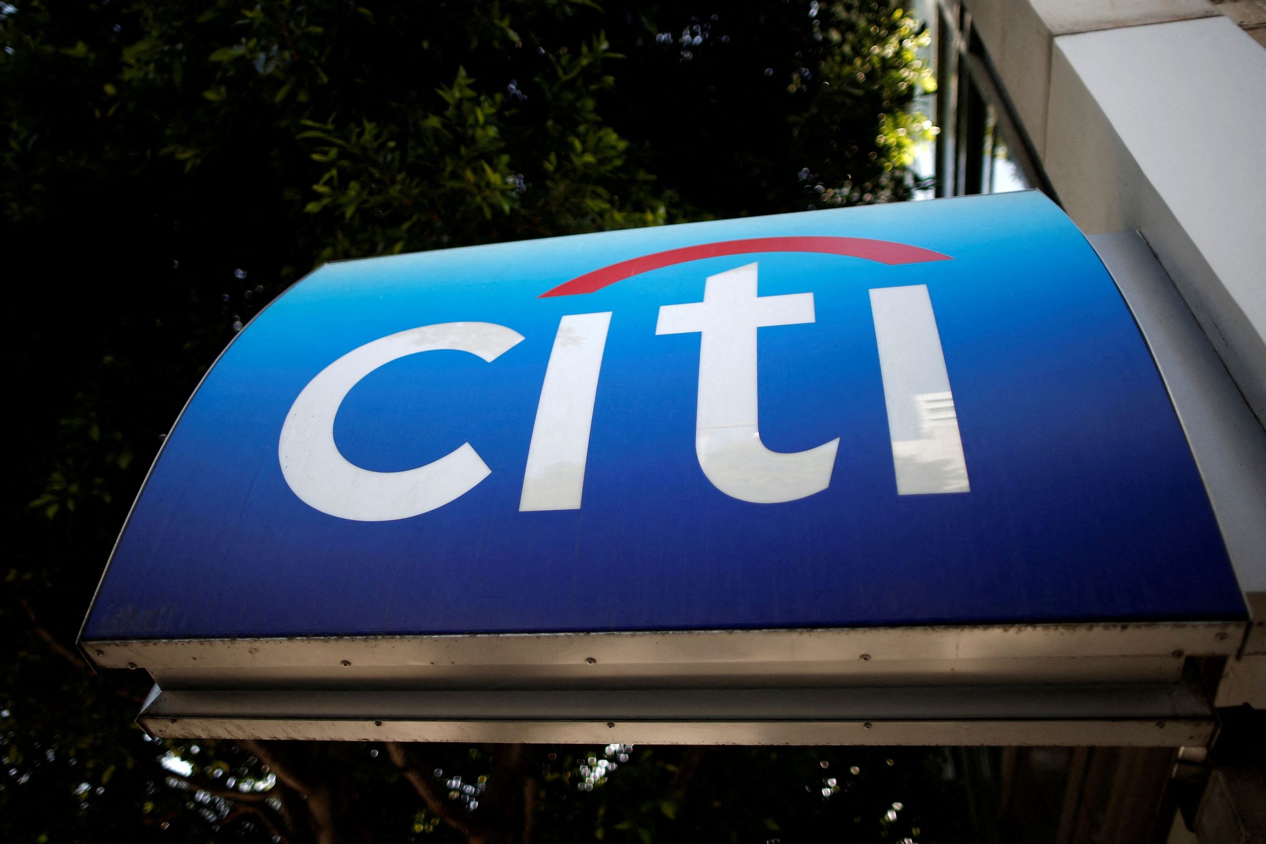 Citi prevê crescer receitas com Brasil em 50% até 2024